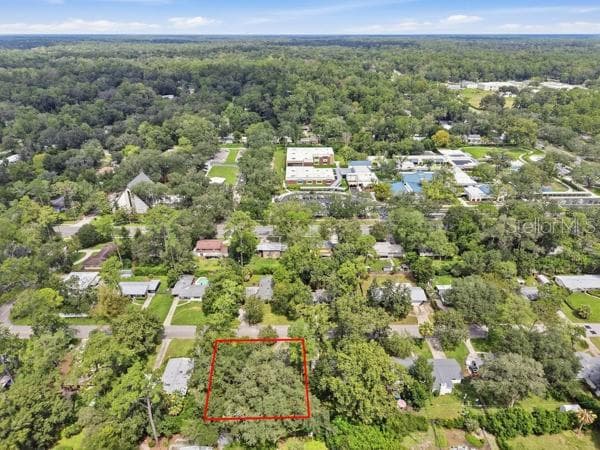 Single Family Residence at 3515 NW 7TH PL, GAINESVILLE, photo 42 of 42