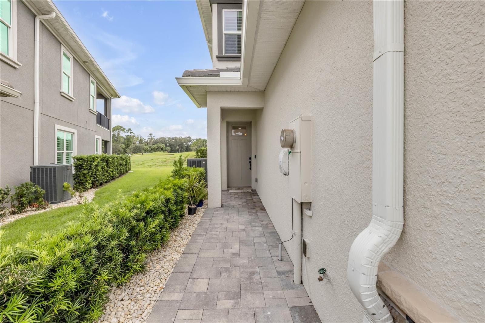 Townhouse at 2884 ISLES WAY, NEW SMYRNA BEACH, photo 7 of 73