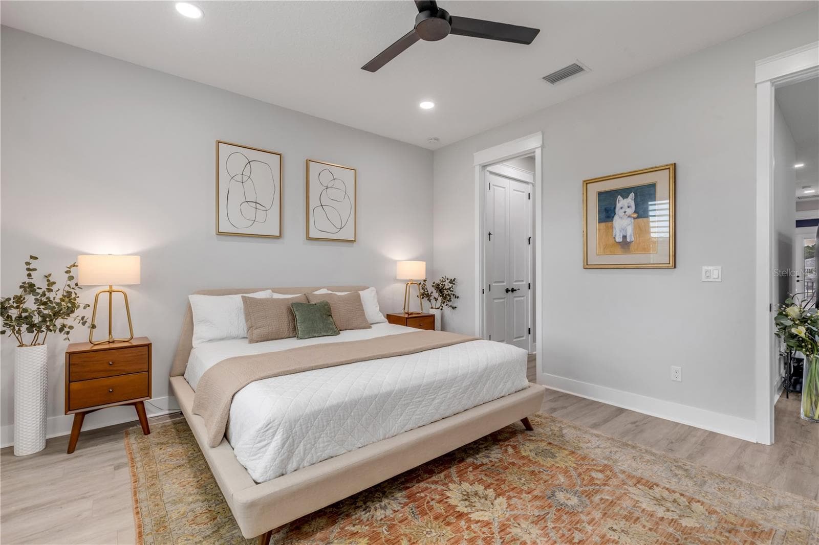 Townhouse at 2884 ISLES WAY, NEW SMYRNA BEACH, photo 32 of 73