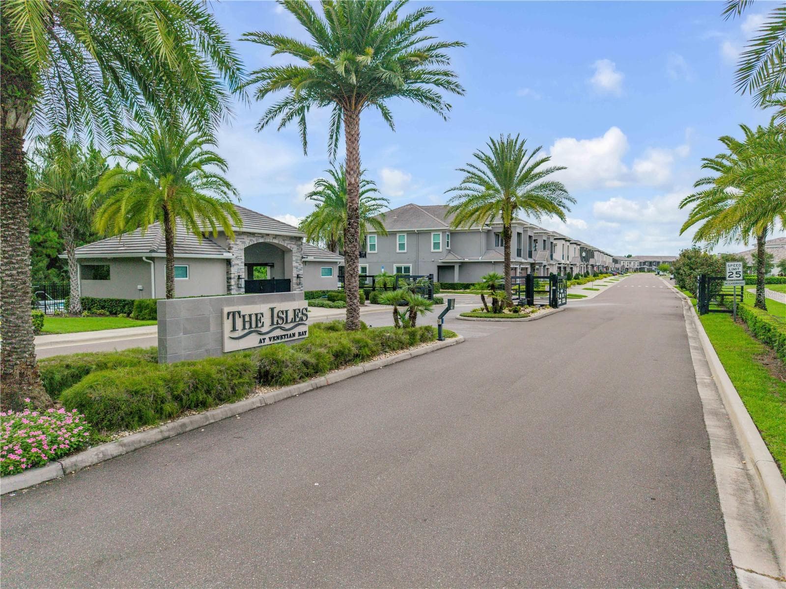 Townhouse at 2884 ISLES WAY, NEW SMYRNA BEACH, photo 58 of 73