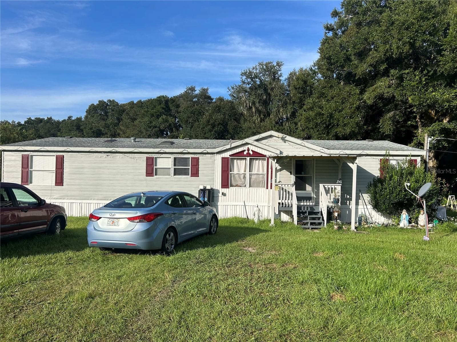 Manufactured Home at 14628 SW 4TH AVE, OCALA, photo 19 of 76