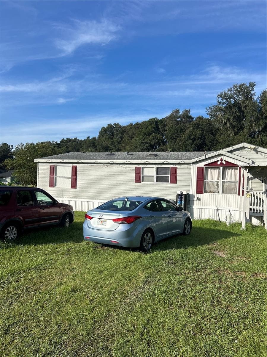 Manufactured Home at 14628 SW 4TH AVE, OCALA, photo 20 of 76