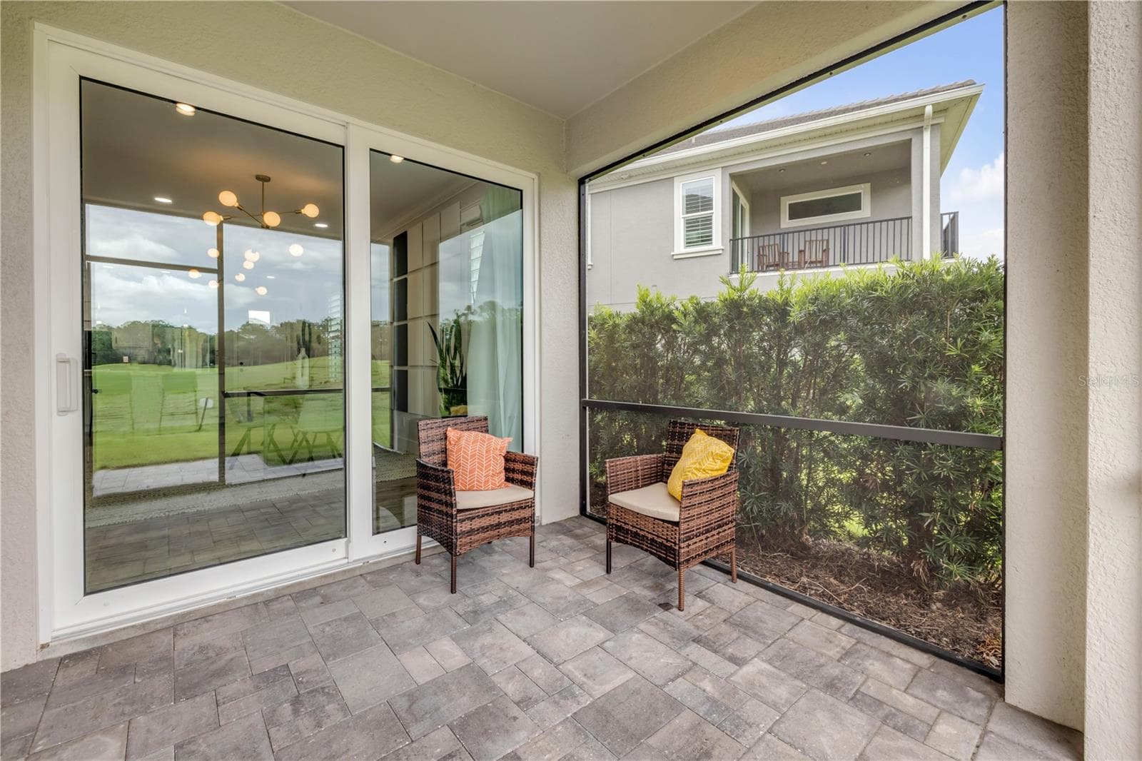 Townhouse at 2884 ISLES WAY, NEW SMYRNA BEACH, photo 26 of 73