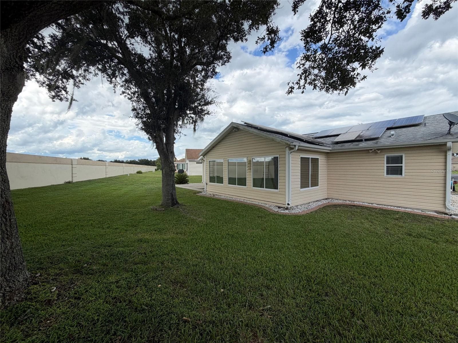 Single Family Residence at 14280 SE 85TH AVE, SUMMERFIELD, photo 24 of 24