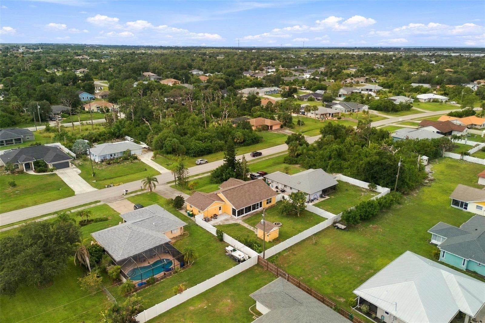 Single Family Residence at 9910 GULFSTREAM BLVD, ENGLEWOOD, photo 15 of 42