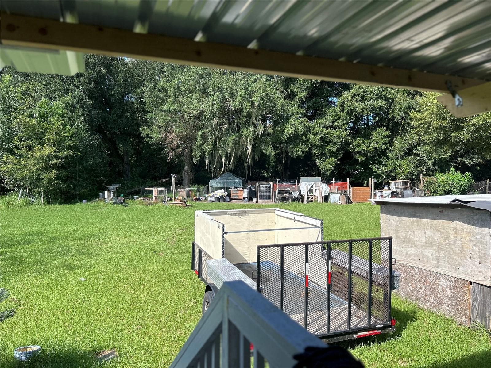Manufactured Home at 14628 SW 4TH AVE, OCALA, photo 73 of 76