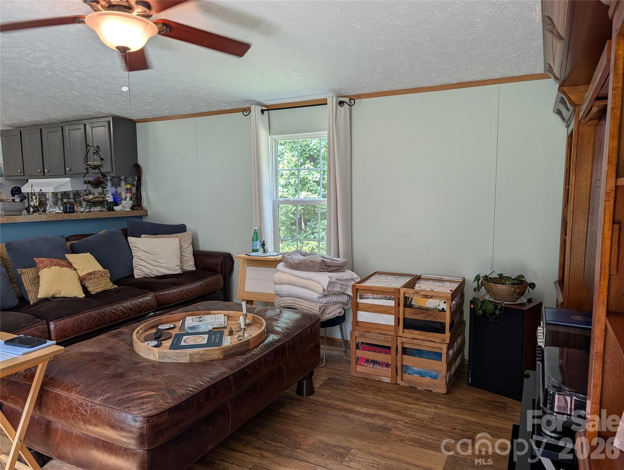 Single Family Residence at 29 Herschel King Drive, Candler, photo 5 of 18