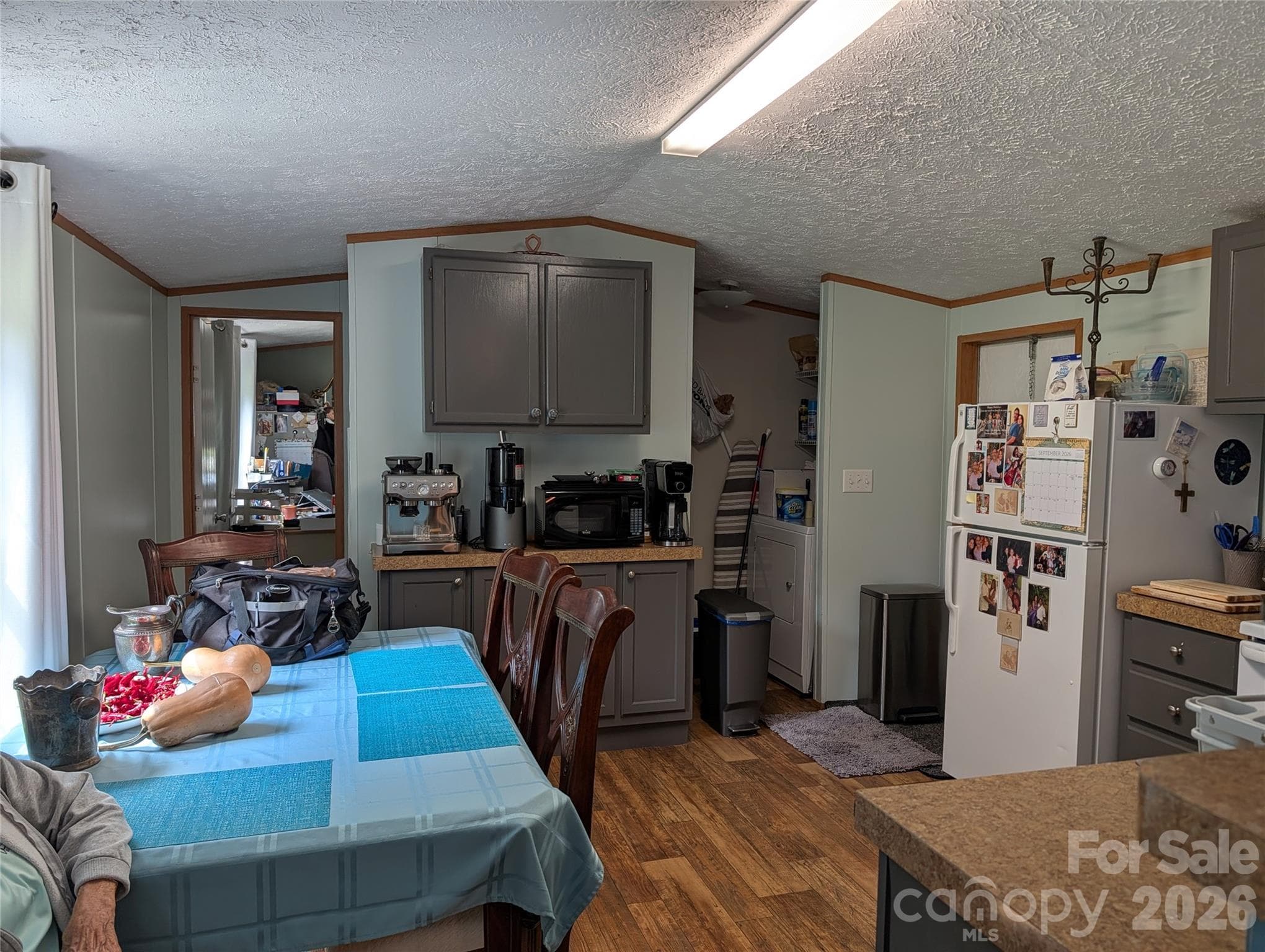 Single Family Residence at 29 Herschel King Drive, Candler, photo 7 of 18