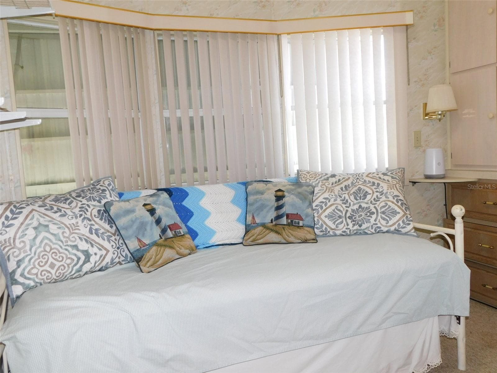 2ND BEDROOM - 7739 BLUFF BLVD #121, ZOLFO SPRINGS