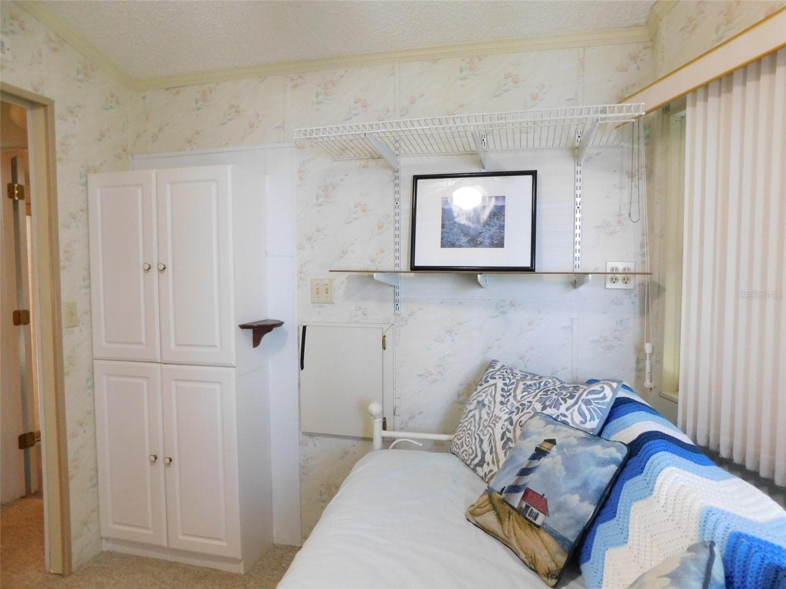 Manufactured Home at 7739 BLUFF BLVD #121, ZOLFO SPRINGS, photo 17 of 32