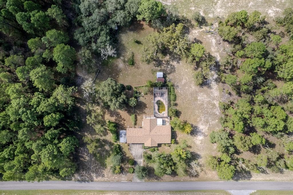 Single Family Residence at 12960 SE 114TH PL, DUNNELLON, photo 40 of 61