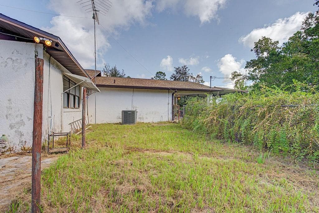 Single Family Residence at 12960 SE 114TH PL, DUNNELLON, photo 45 of 61