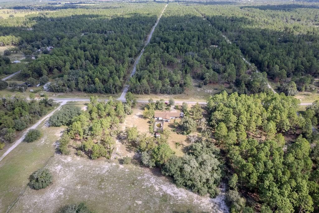 Property - 12960 SE 114TH PL, DUNNELLON