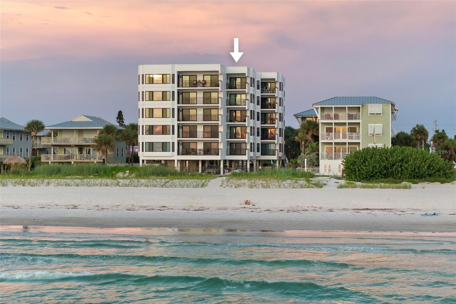 1310 GULF BLVD #502