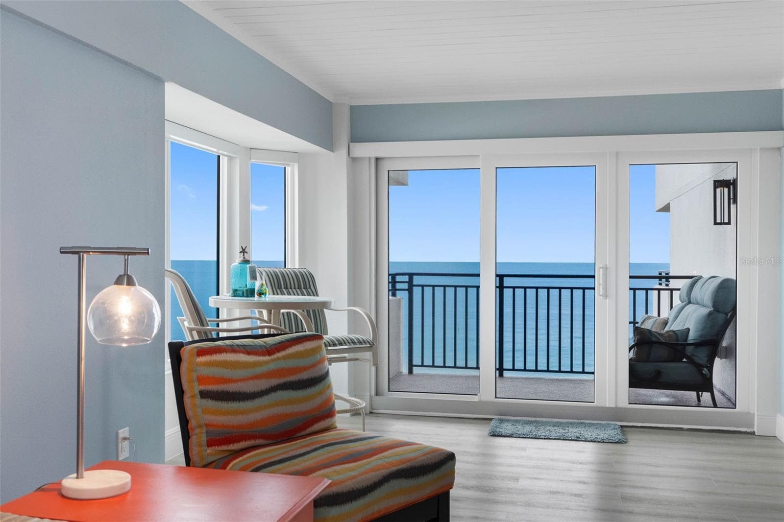 Condominium at 1310 GULF BLVD #502, INDIAN ROCKS BEACH, photo 19 of 48
