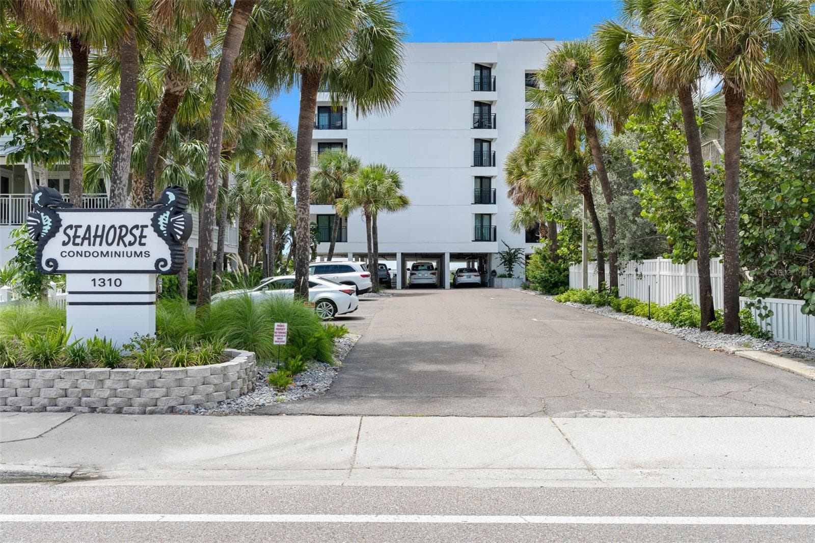 Condominium at 1310 GULF BLVD #502, INDIAN ROCKS BEACH, photo 36 of 48