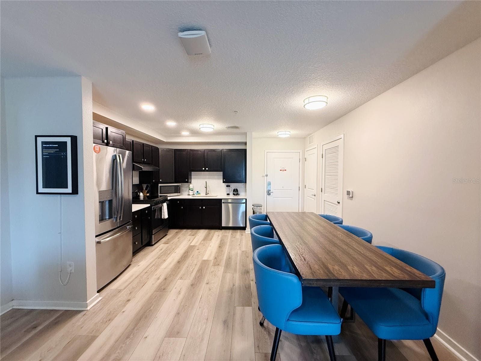 Dining - 4013 BREAKVIEW DR #A308, ORLANDO