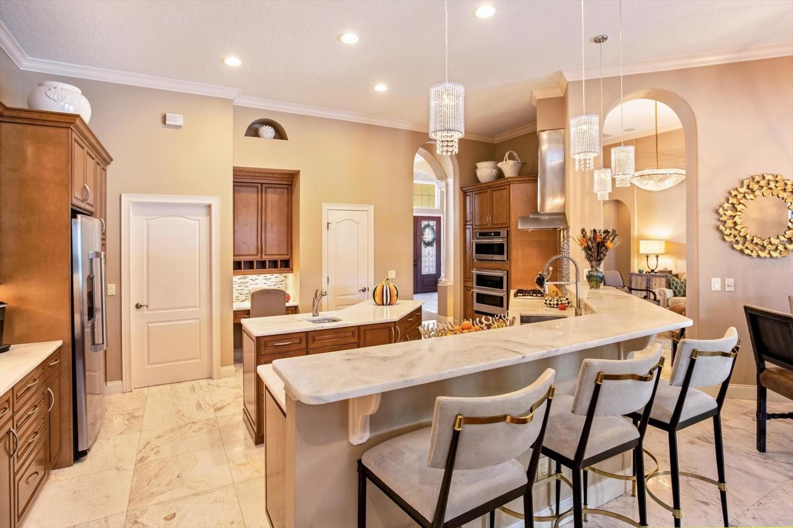Single Family Residence at 1220 PRESTIGE PT, OVIEDO, photo 13 of 56