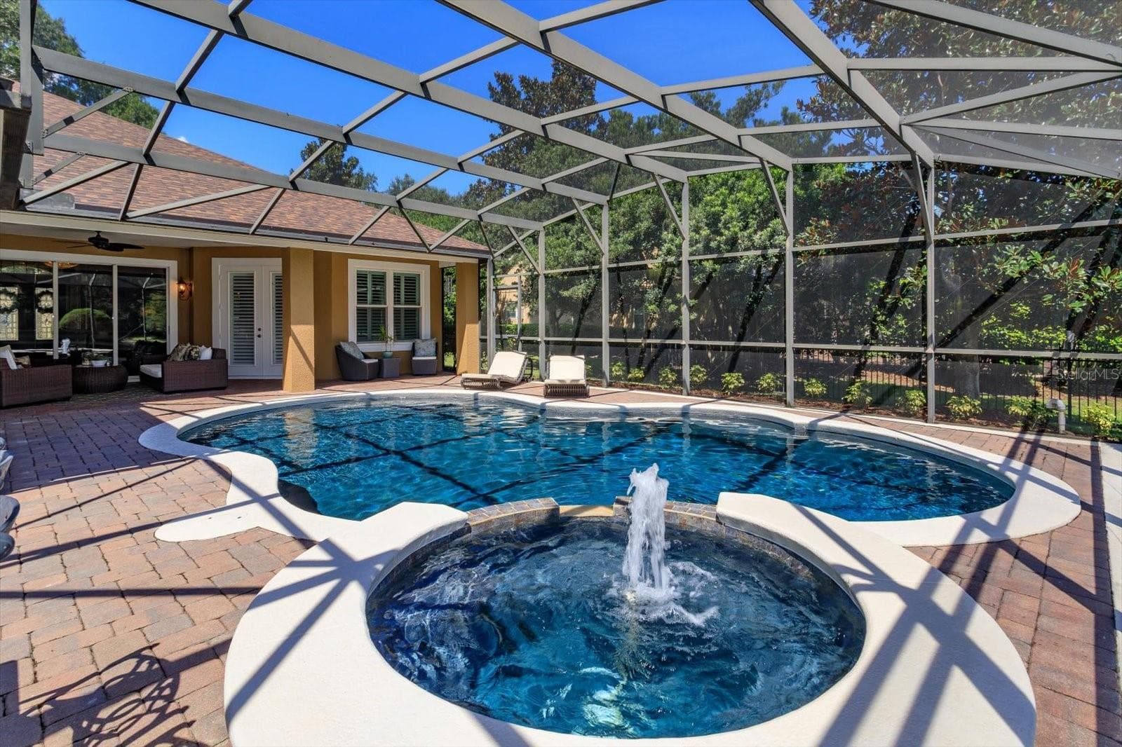 Single Family Residence at 1220 PRESTIGE PT, OVIEDO, photo 51 of 56