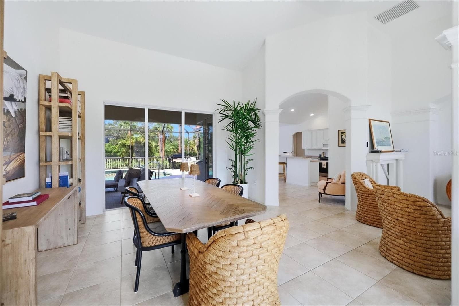 Single Family Residence at 230 ARLINGTON DR, PLACIDA, photo 13 of 53