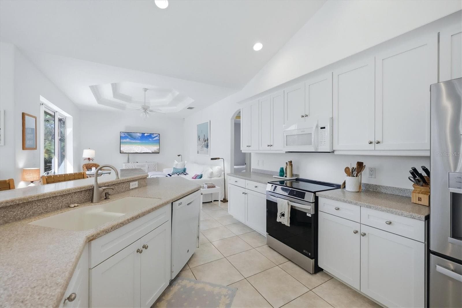 Single Family Residence at 230 ARLINGTON DR, PLACIDA, photo 24 of 53