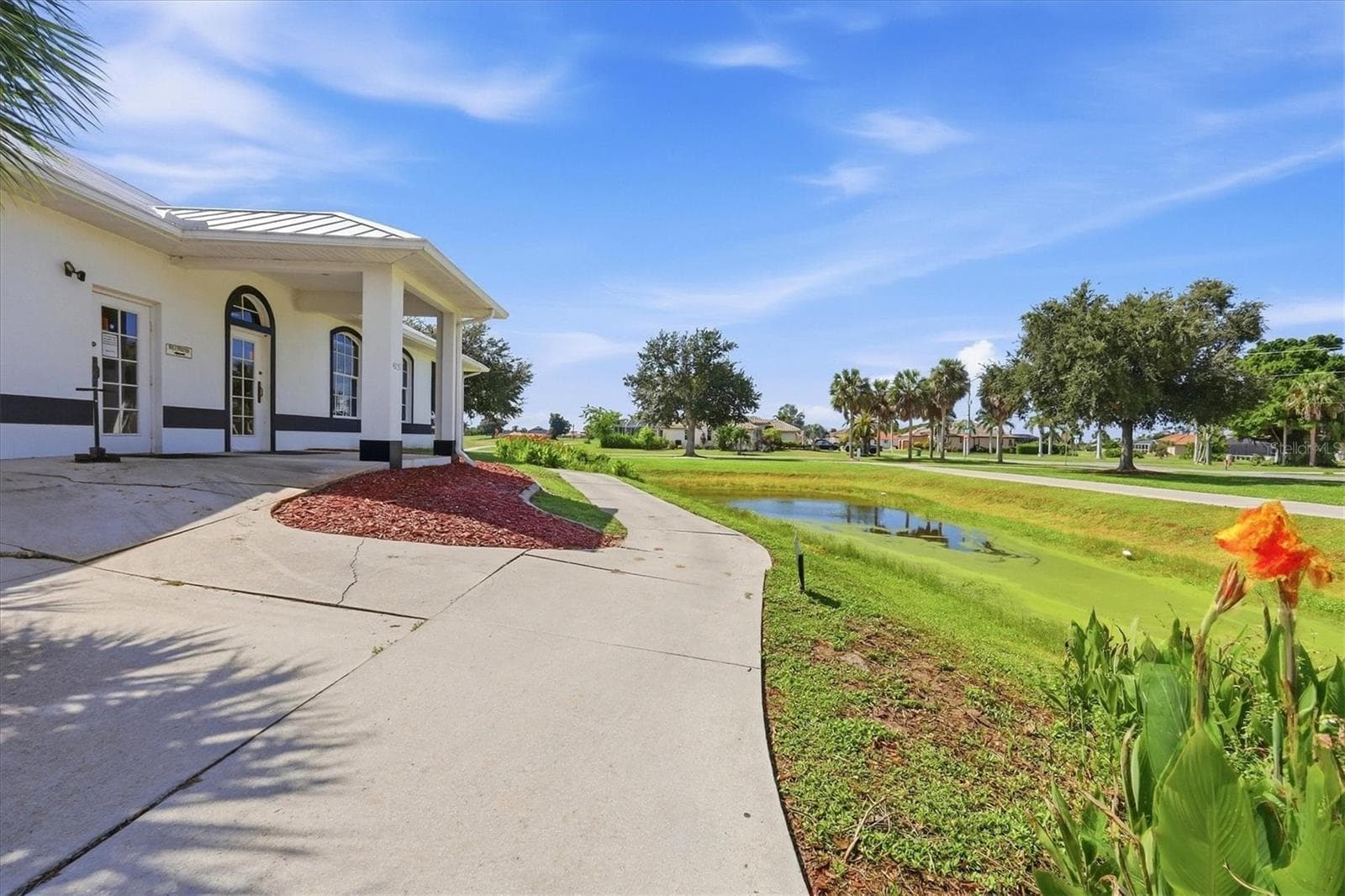 Single Family Residence at 230 ARLINGTON DR, PLACIDA, photo 51 of 53