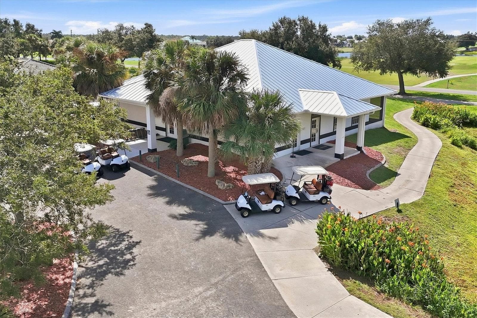 Single Family Residence at 230 ARLINGTON DR, PLACIDA, photo 52 of 53