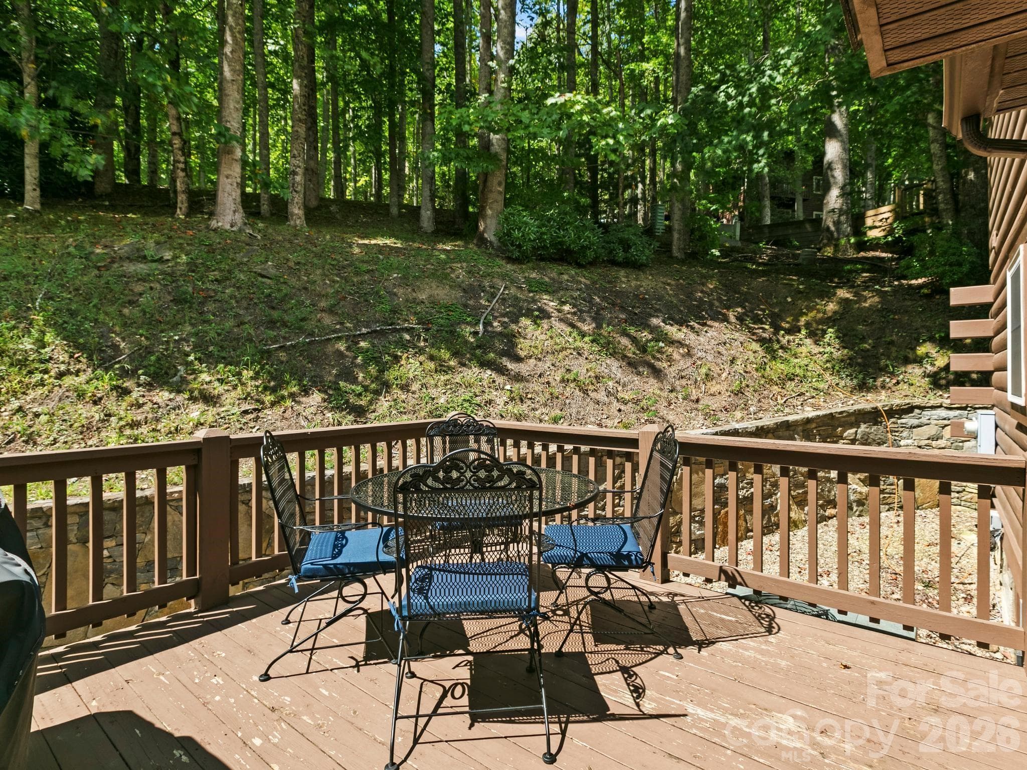 Single Family Residence at 72 Cottontail Trail, Maggie Valley, photo 26 of 30