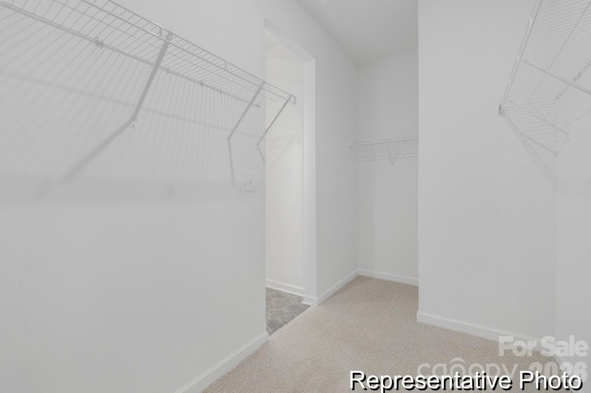Single Family Residence at 132 Deercroft Lane, Red Cross, photo 21 of 23