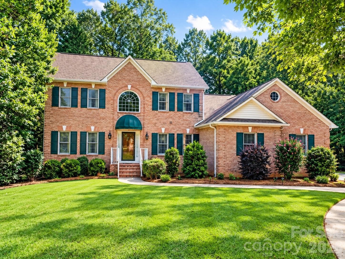 106 Mist Valley Drive