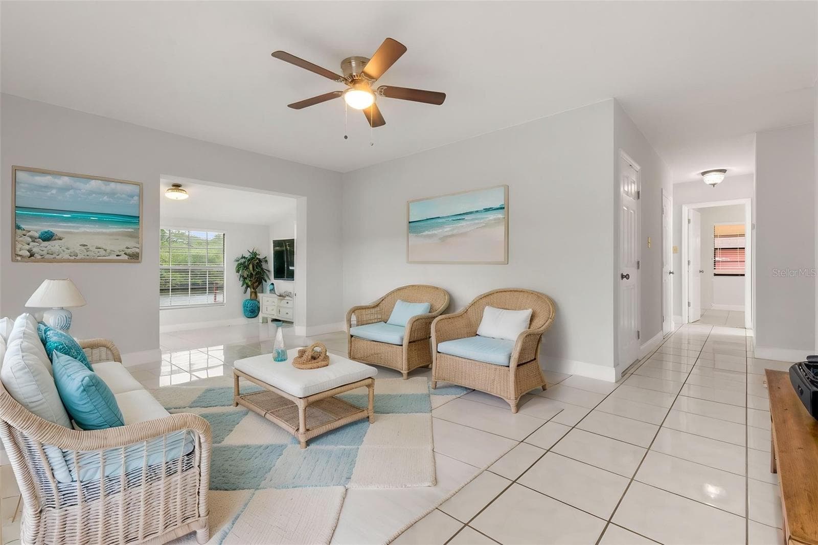 Single Family Residence at 4506 24TH AVE S, TAMPA, photo 10 of 84