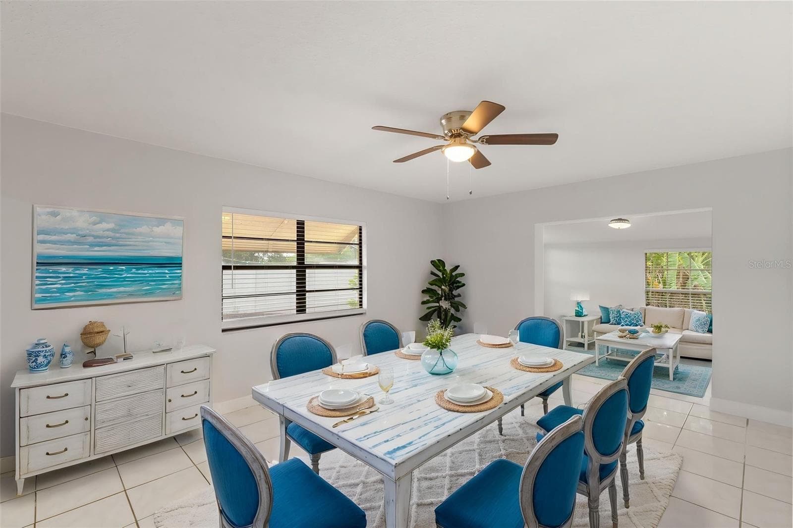 Single Family Residence at 4506 24TH AVE S, TAMPA, photo 11 of 84