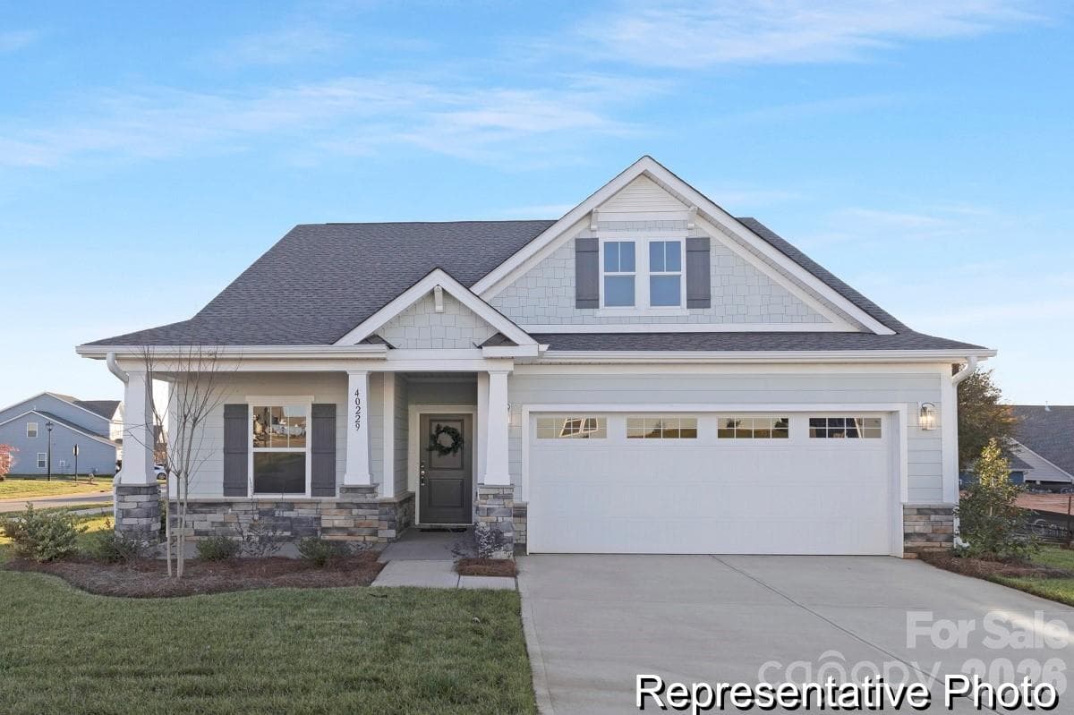 535 Gentle Bend Cove