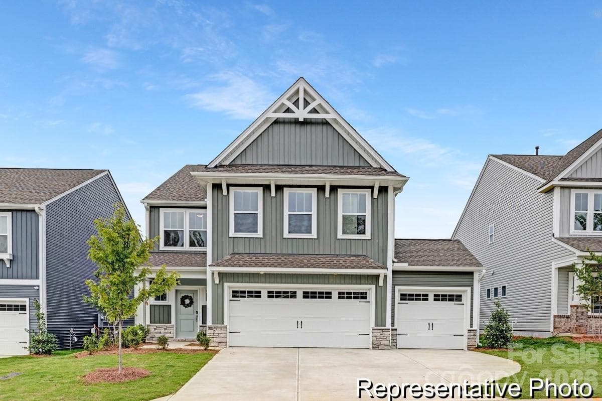 515 White Hare Lane