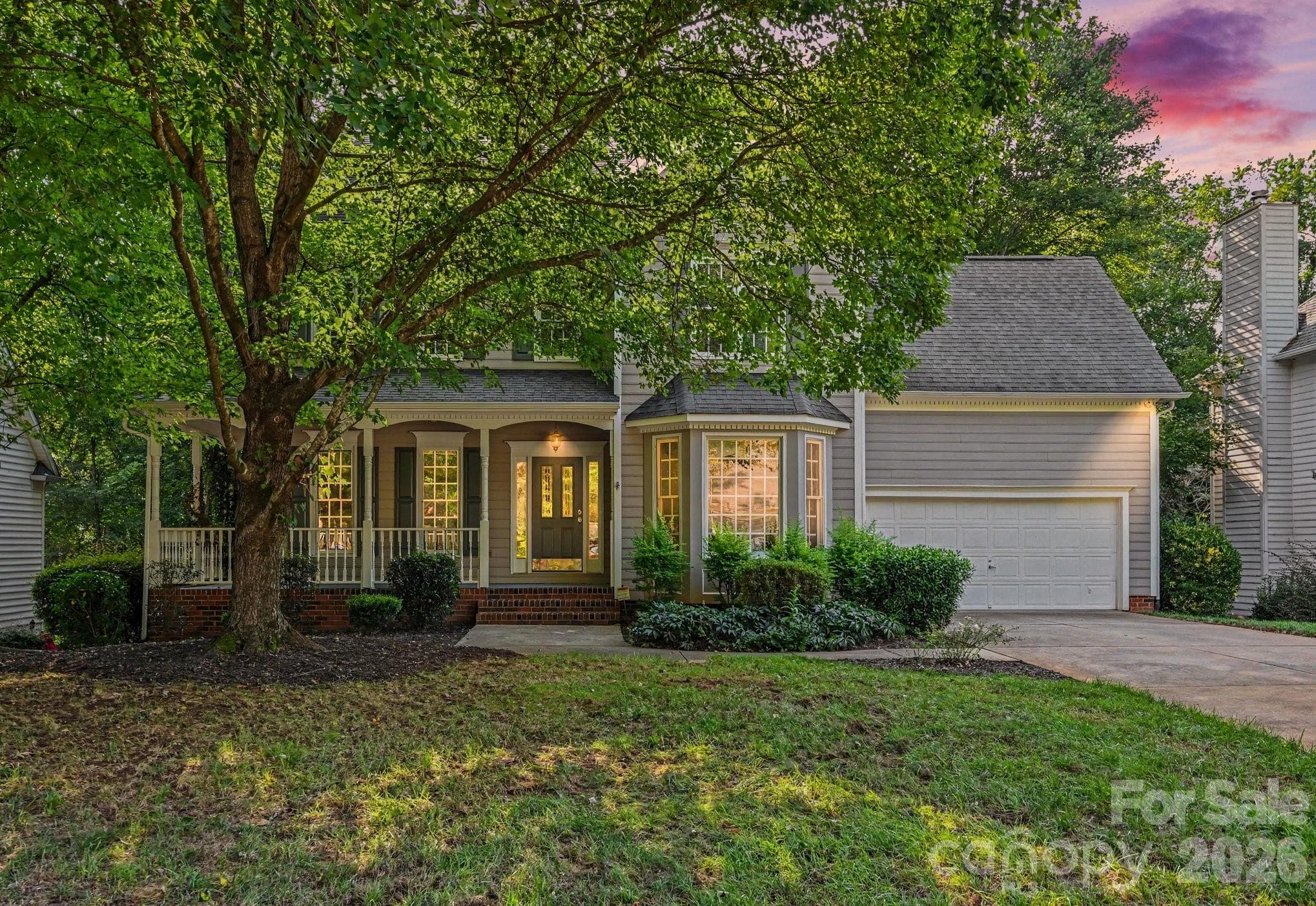 Single Family Residence at 130 River Wood Drive, Fort Mill, photo 2 of 45