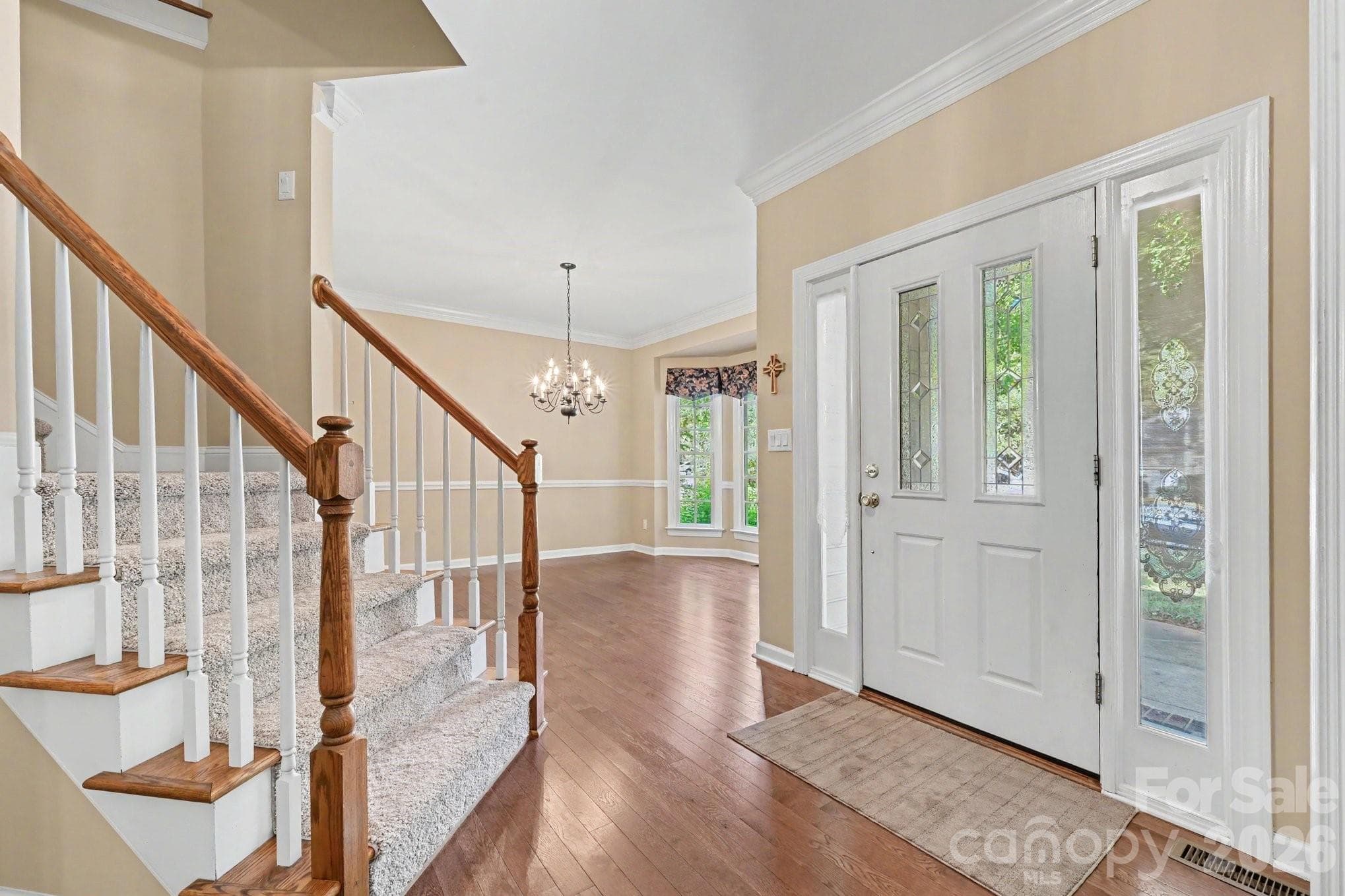 Single Family Residence at 130 River Wood Drive, Fort Mill, photo 6 of 45