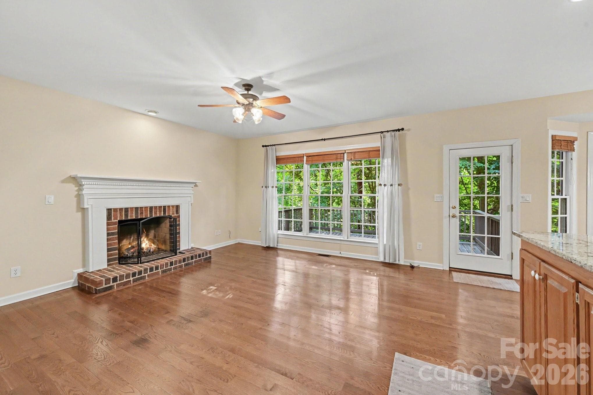 Single Family Residence at 130 River Wood Drive, Fort Mill, photo 7 of 45