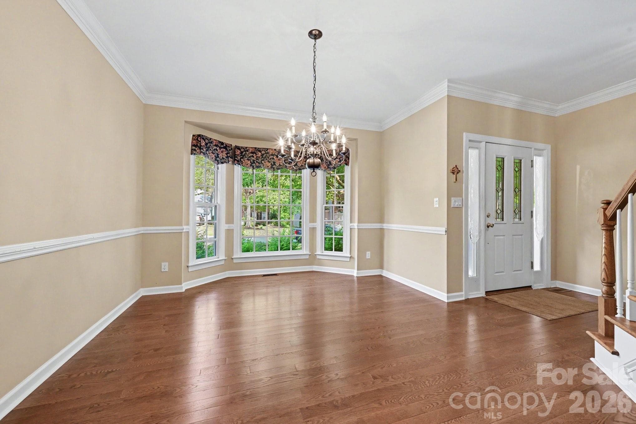 Single Family Residence at 130 River Wood Drive, Fort Mill, photo 10 of 45