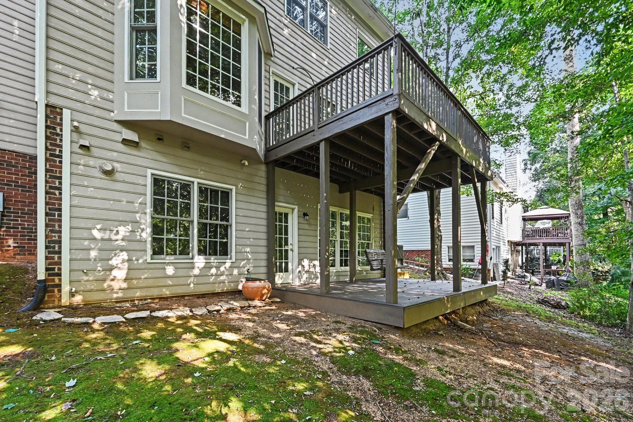 Single Family Residence at 130 River Wood Drive, Fort Mill, photo 44 of 45