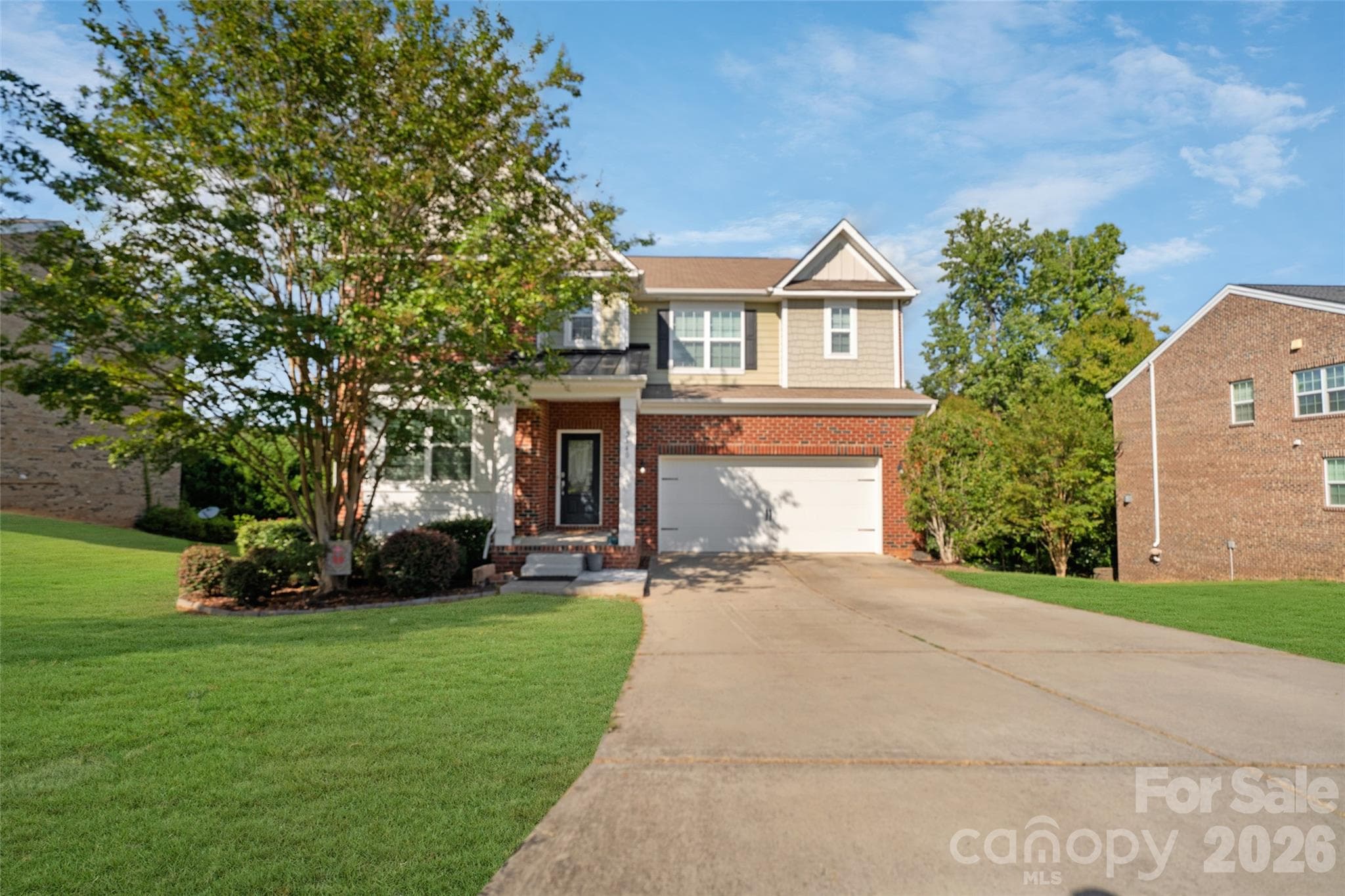 2440 Flintshire Lane
