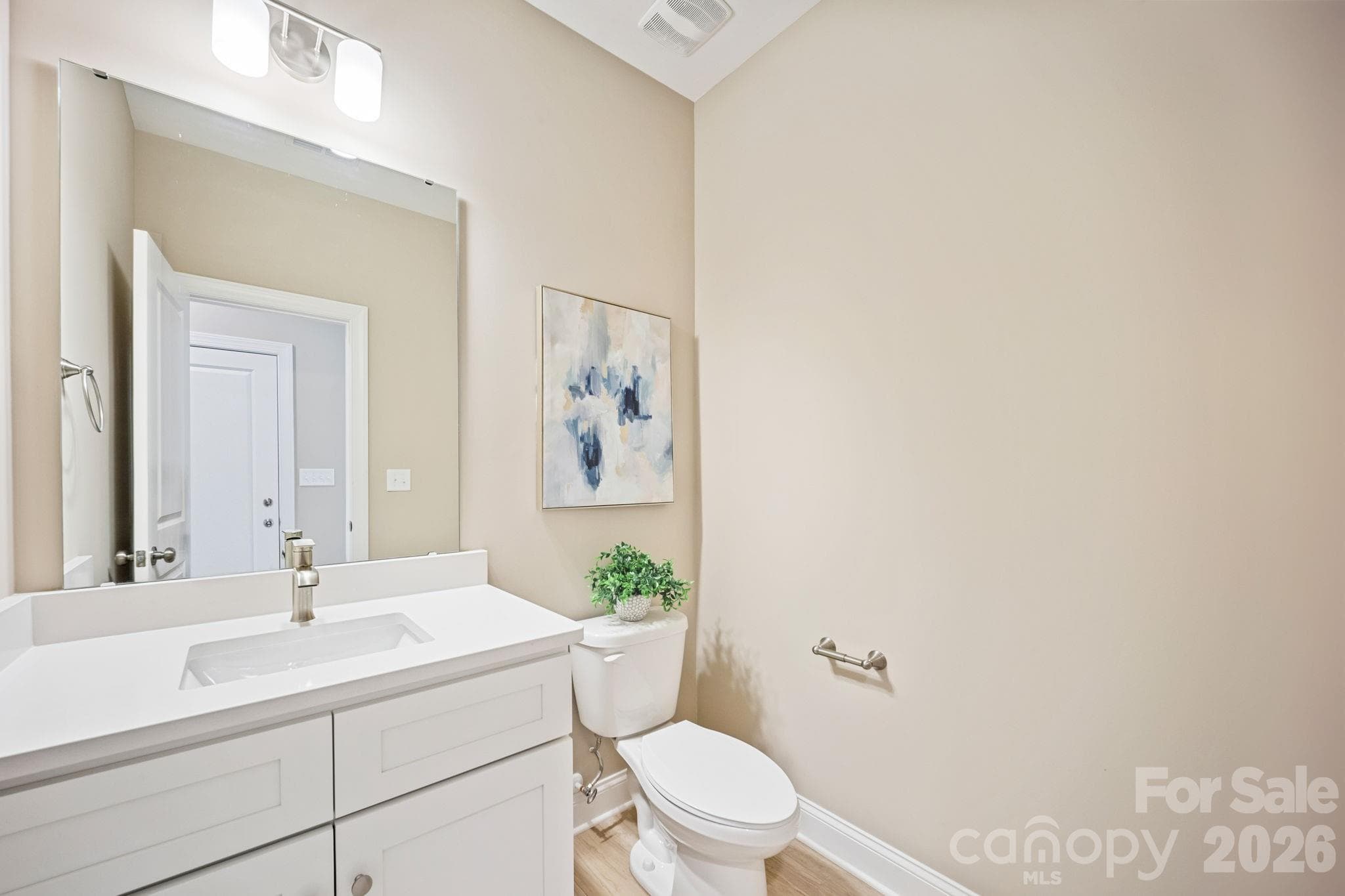 Townhouse at 3308 Meredith Avenue, Charlotte, photo 15 of 34