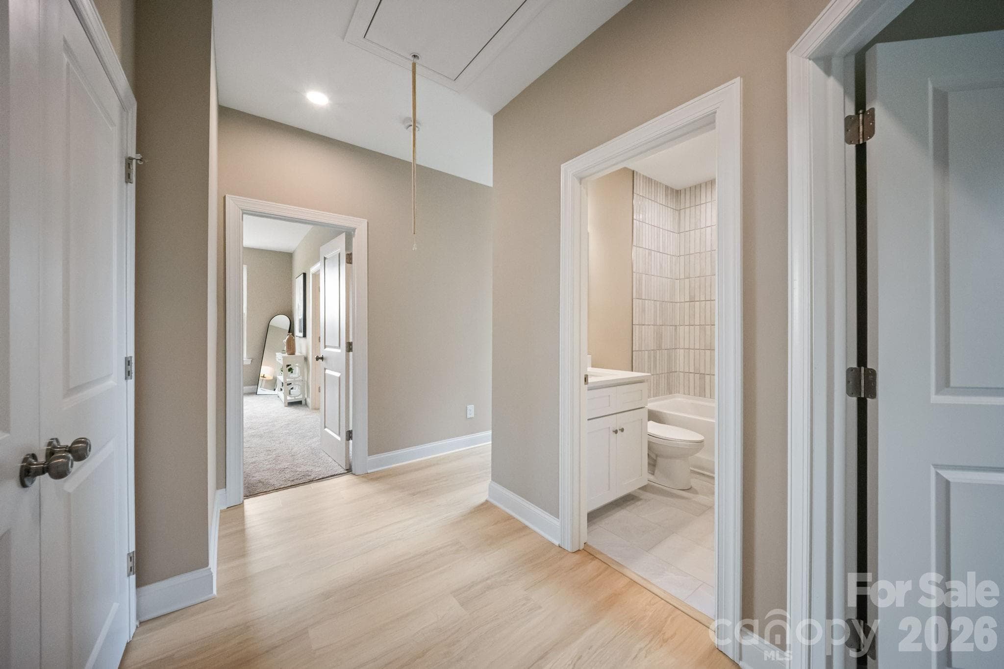 Townhouse at 3308 Meredith Avenue, Charlotte, photo 16 of 34