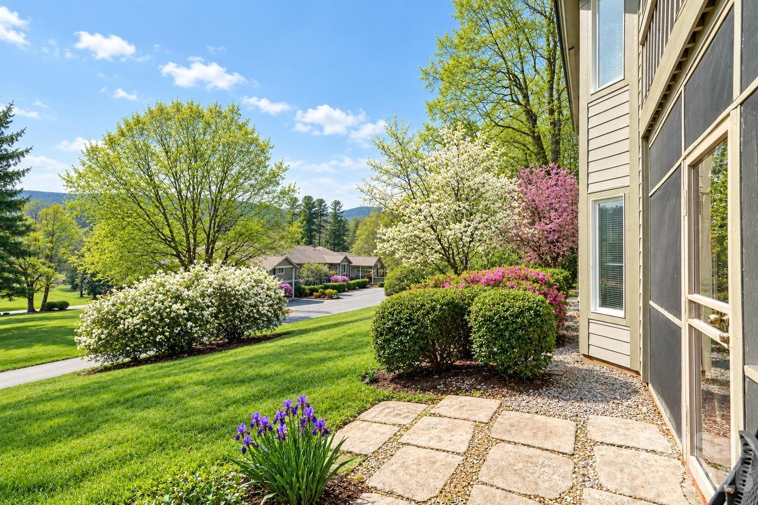 Enhanced Chatgpt - 111 BLUFFVIEW Lane, Flat Rock
