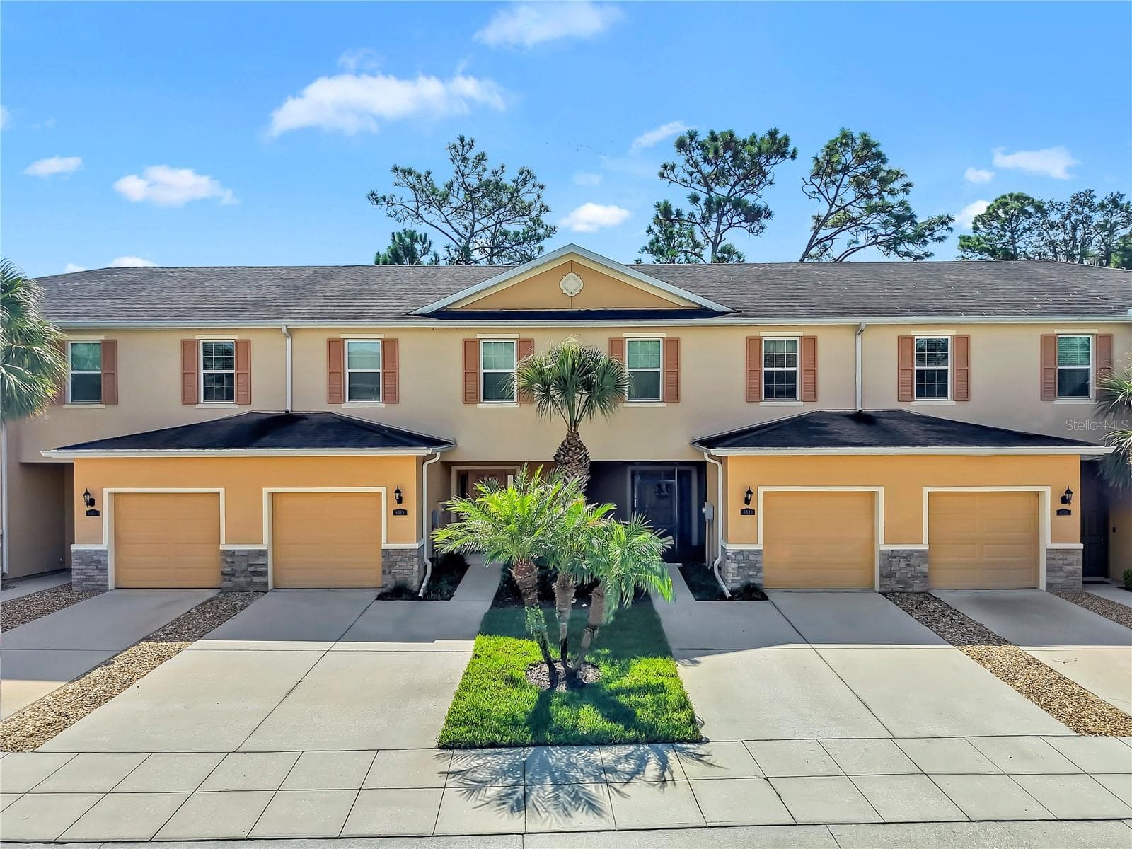 Townhouse at 8343 PINE RIVER RD, TAMPA, photo 30 of 31