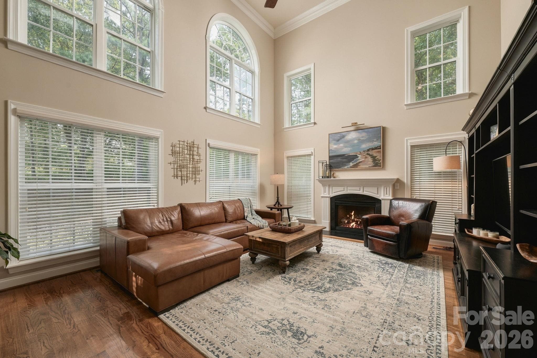 Single Family Residence at 2561 Fallbrook Place NW, Concord, photo 10 of 47