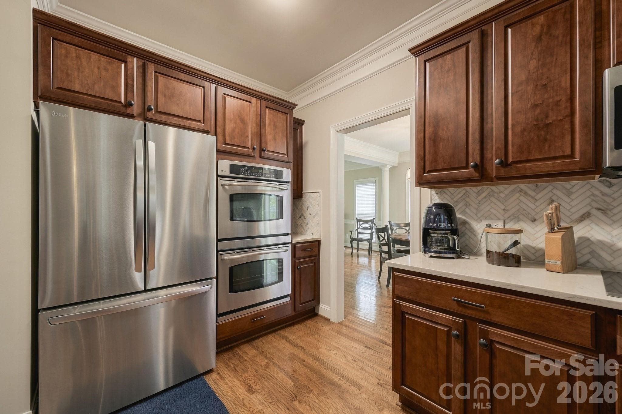 Single Family Residence at 2561 Fallbrook Place NW, Concord, photo 16 of 47
