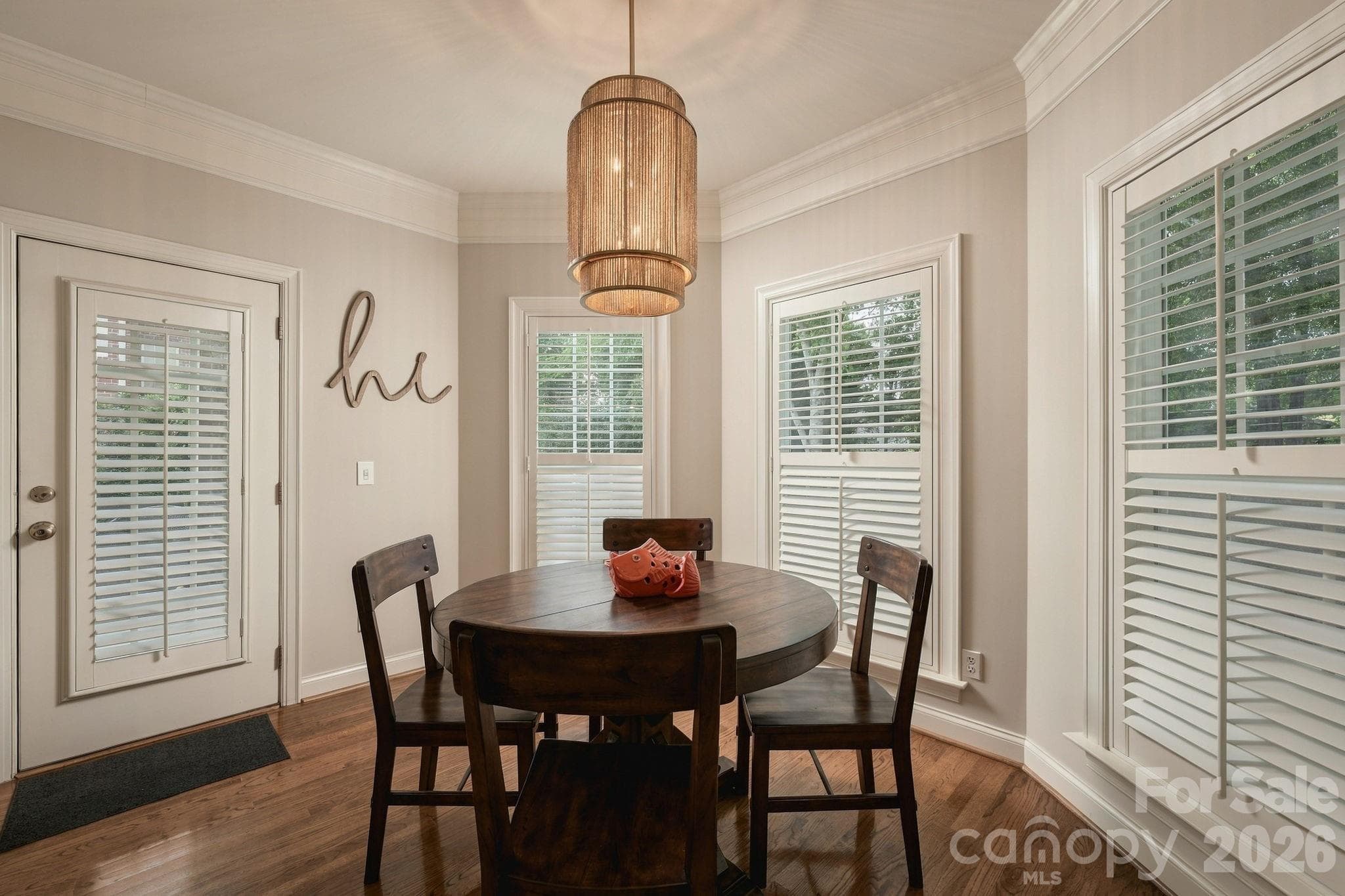 Single Family Residence at 2561 Fallbrook Place NW, Concord, photo 17 of 47