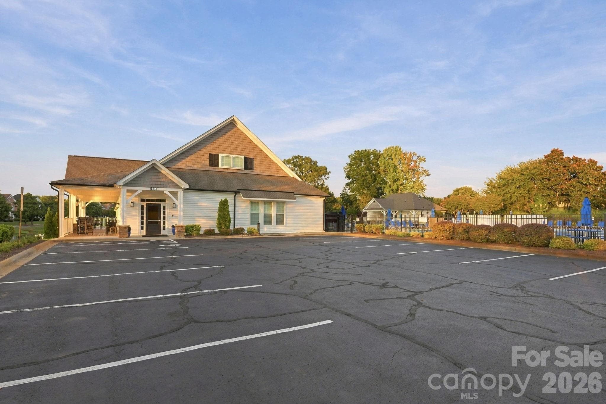 Single Family Residence at 2561 Fallbrook Place NW, Concord, photo 41 of 47