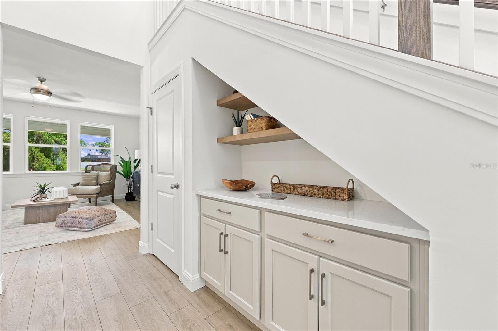 Single Family Residence at 55 WOODHOLLOW LN, PALM COAST, photo 6 of 49