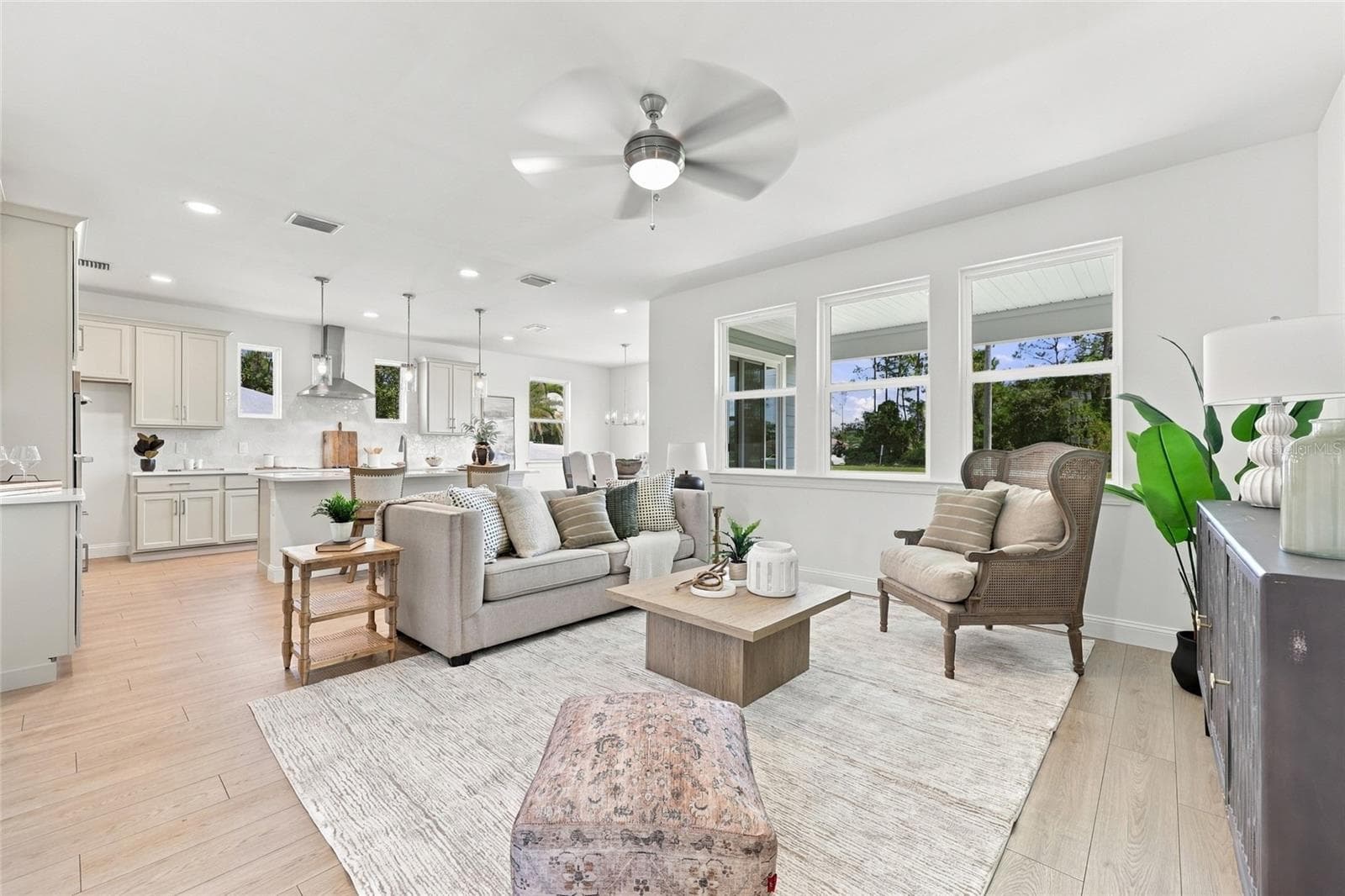 Single Family Residence at 55 WOODHOLLOW LN, PALM COAST, photo 7 of 49